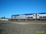 Amtrak 86